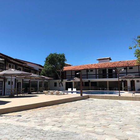 Rede Andrade Estrela Dalva Praia Hotel Porto Seguro Extérieur photo