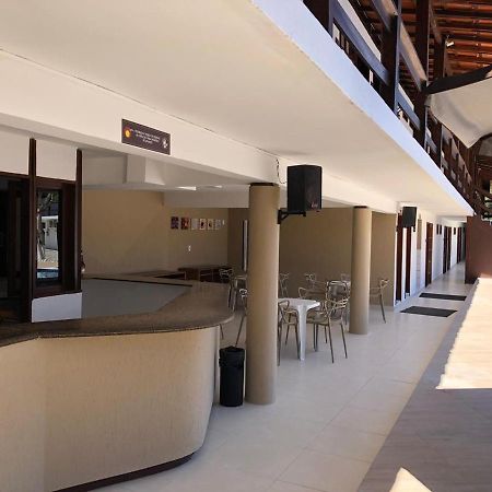 Rede Andrade Estrela Dalva Praia Hotel Porto Seguro Extérieur photo