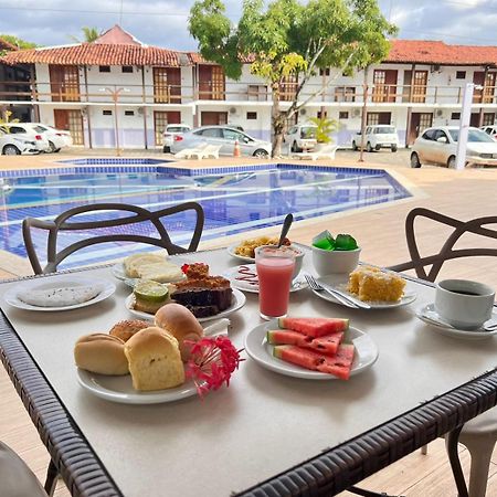 Rede Andrade Estrela Dalva Praia Hotel Porto Seguro Extérieur photo