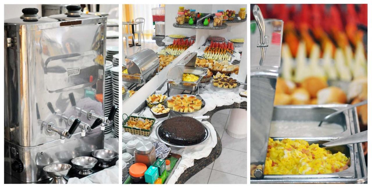 Rede Andrade Estrela Dalva Praia Hotel Porto Seguro Extérieur photo