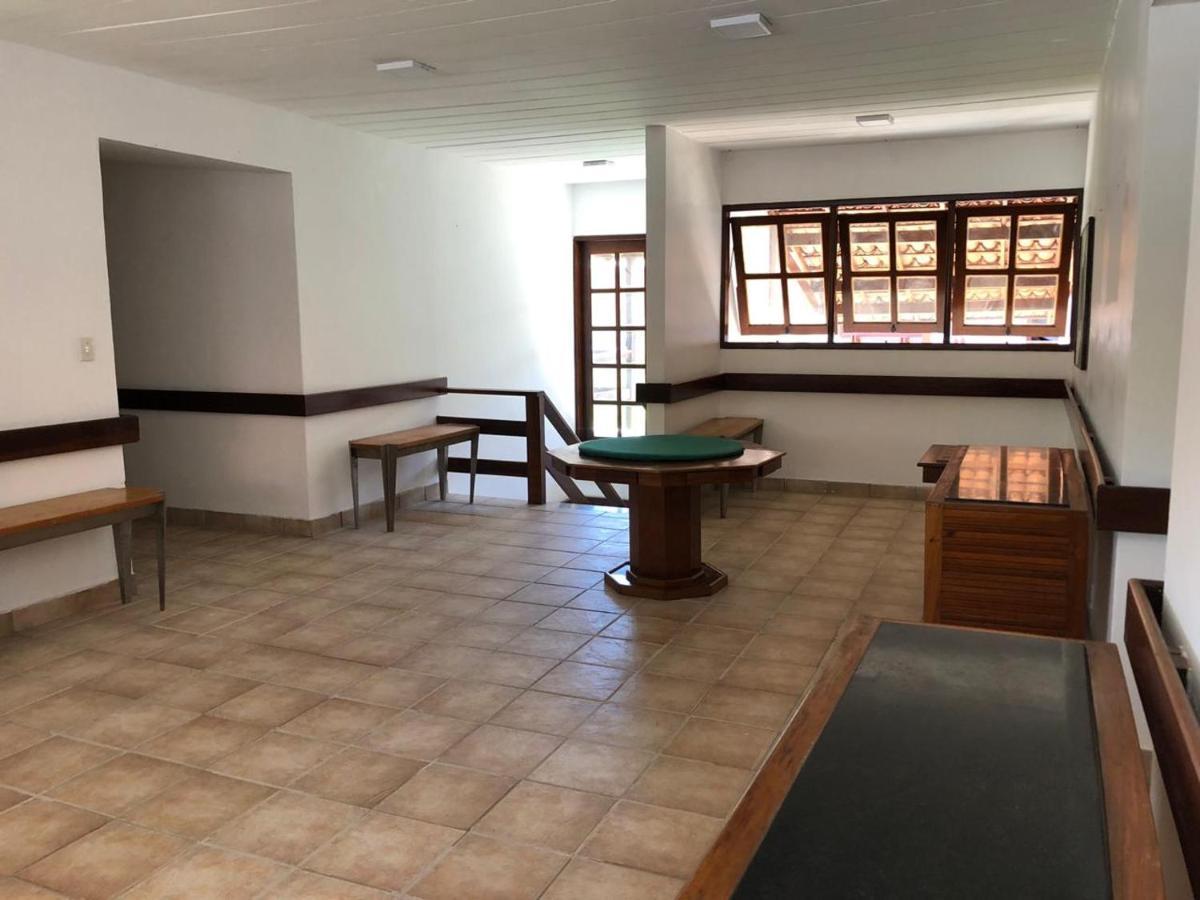 Rede Andrade Estrela Dalva Praia Hotel Porto Seguro Extérieur photo
