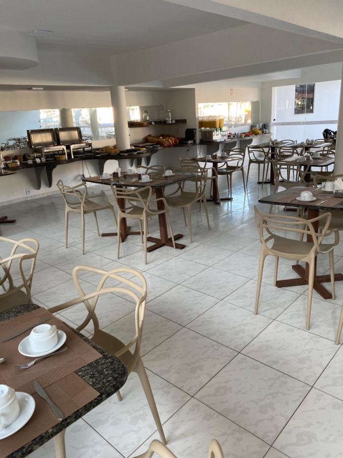 Rede Andrade Estrela Dalva Praia Hotel Porto Seguro Extérieur photo