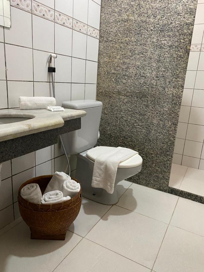 Rede Andrade Estrela Dalva Praia Hotel Porto Seguro Extérieur photo