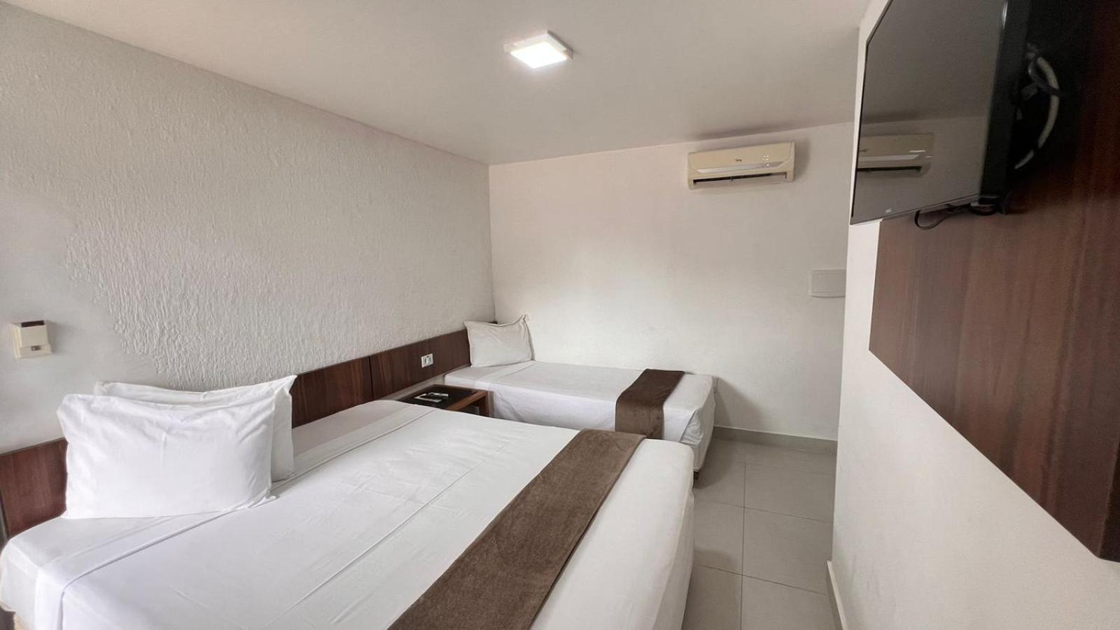 Rede Andrade Estrela Dalva Praia Hotel Porto Seguro Extérieur photo